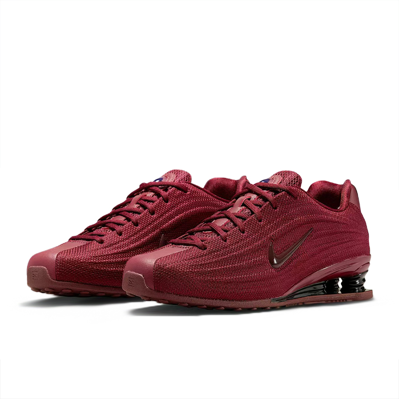 Women Shoes Running Nike - Tênis Nike SHOX Z Retro Fashionable