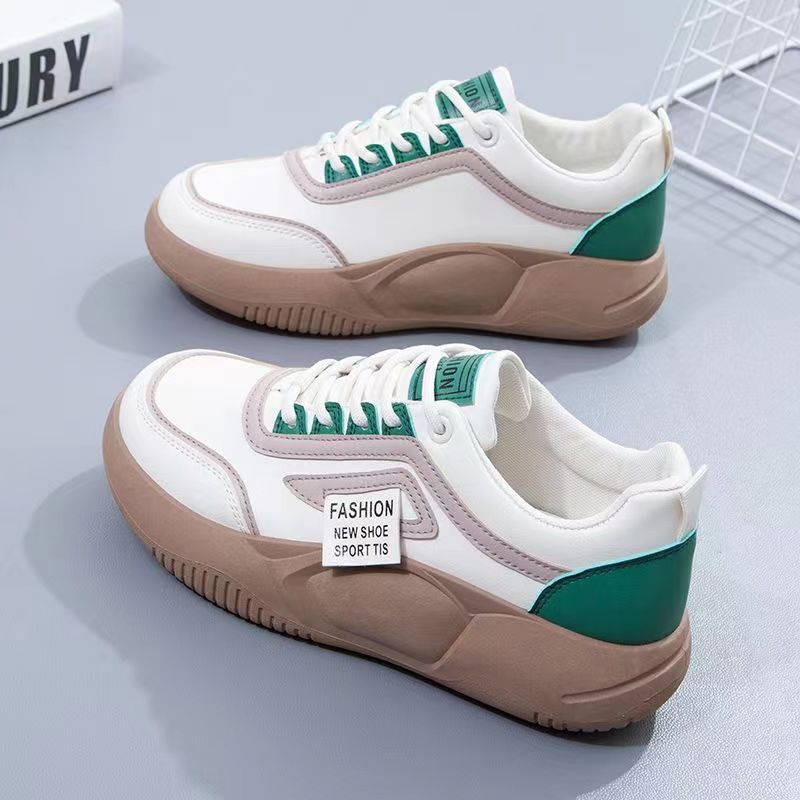 Women Shoes Tennis - Tênis Feminino Casual 2026 em Promoção,