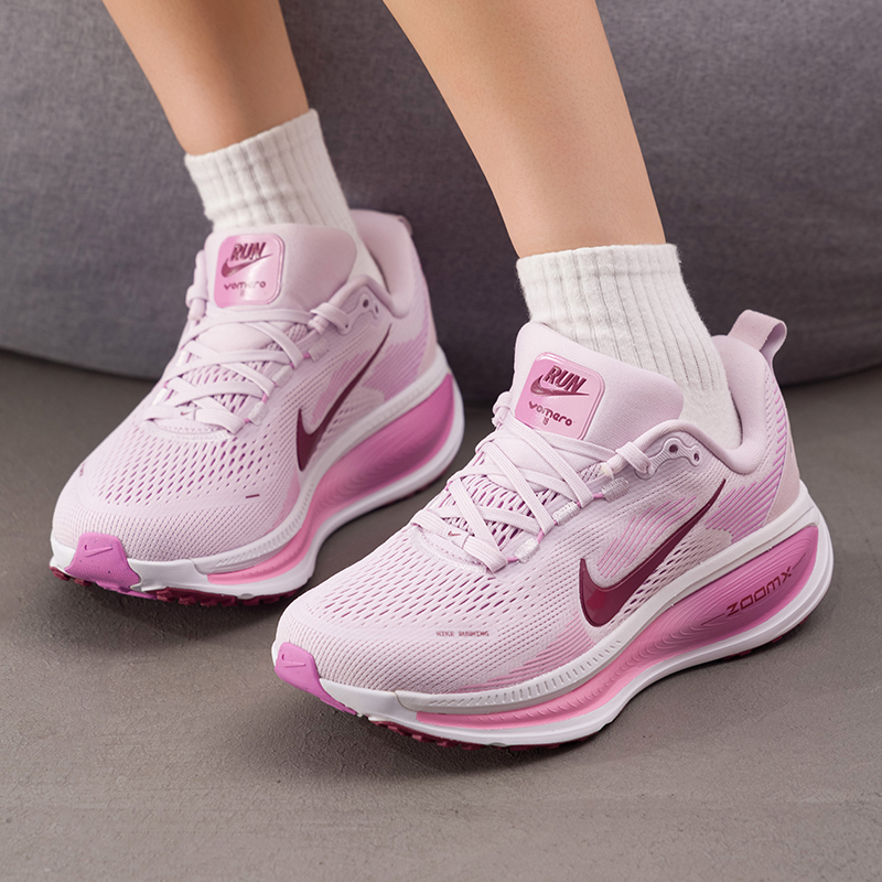 Tênis Nike Feminino Original L - Women Shoes Running Nike avaliação e preço