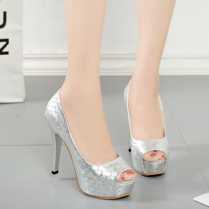 Sapatos Femininos Versáteis da - Women'S Shoes Quality avaliação e preço