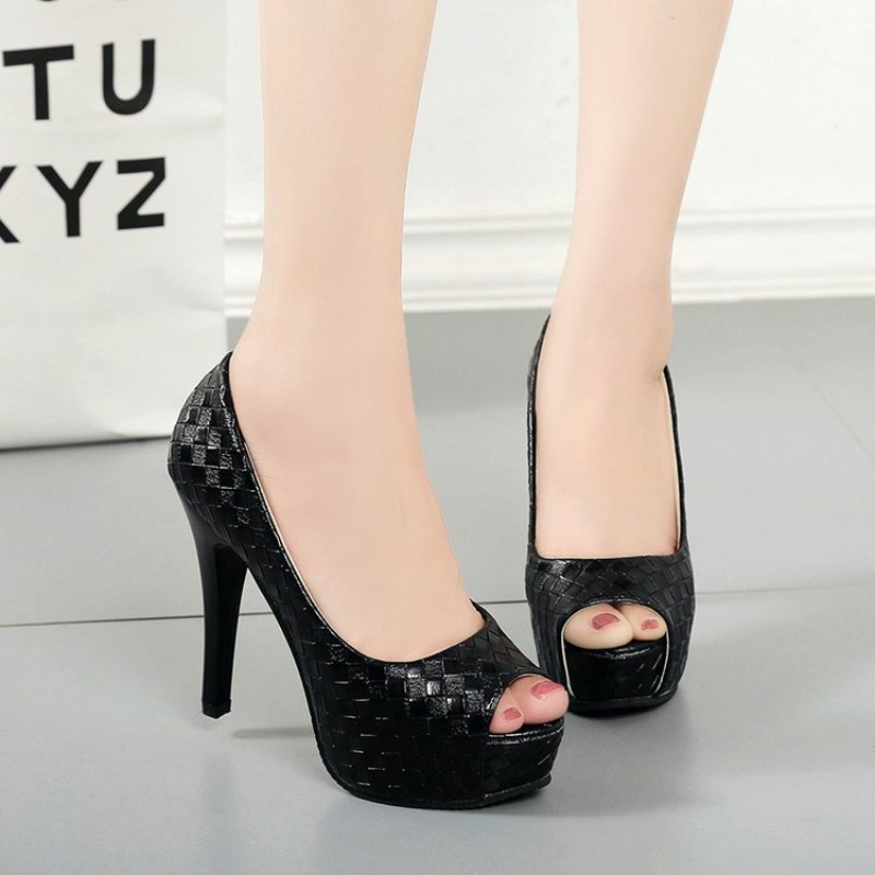 Sapatos Femininos Versáteis da - Women'S Shoes Quality avaliação e preço