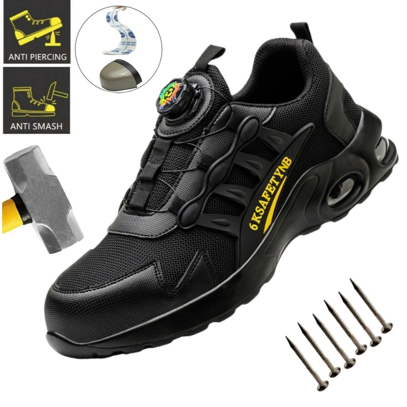 Sapatos de Segurança com Botão - Women Shoes Tennis avaliação e preço