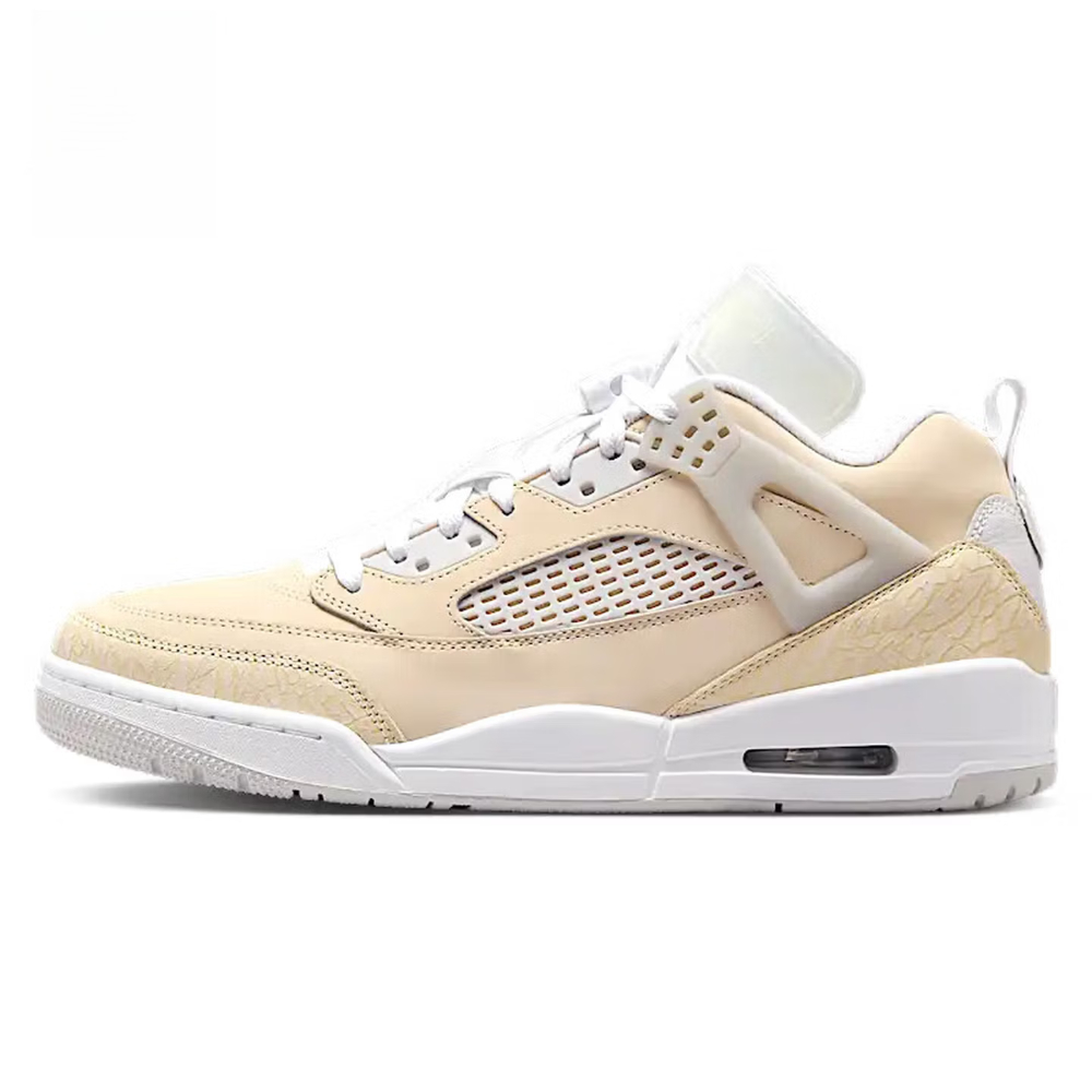 Nike JORDAN SPIZIKE LOW HV6528 - Women'S Shoes Nike Jordan avaliação e preço