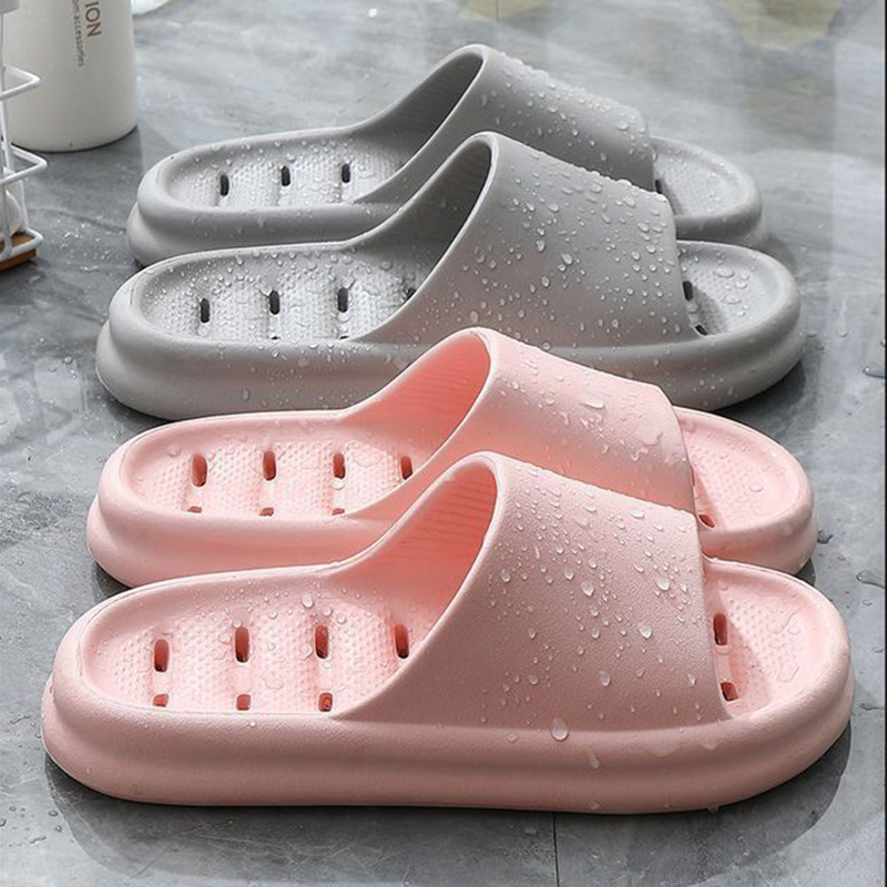 Chinelos de Banho EVA Vazados  - Mule Slip On avaliação e preço