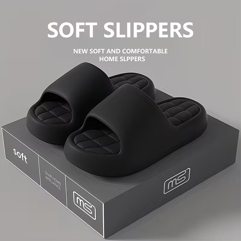 Chinelo Unissex Cloud com Plat - Mule Slip On avaliação e preço