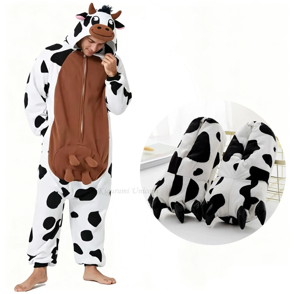 Pijama de unicórnio com estamp - Women Shoes Xxl avaliação e preço