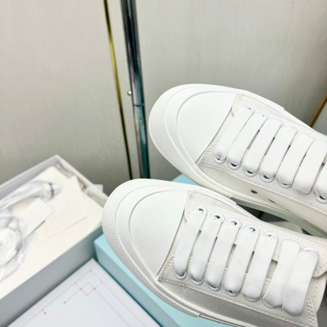Tênis de lona brancos de plata - Women Shoes Tennis avaliação e preço