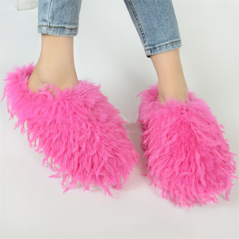 Chinelos Femininos de Inverno, - Women'S Shoes Clogs avaliação e preço