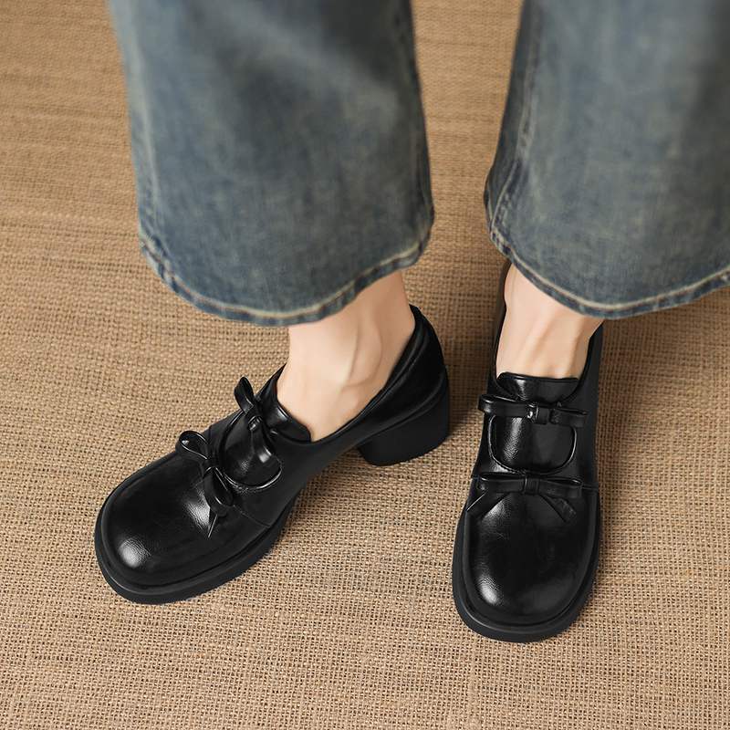 Krazing Pot Sapatos Oxford fem - Oxford Lace Up Women avaliação e preço
