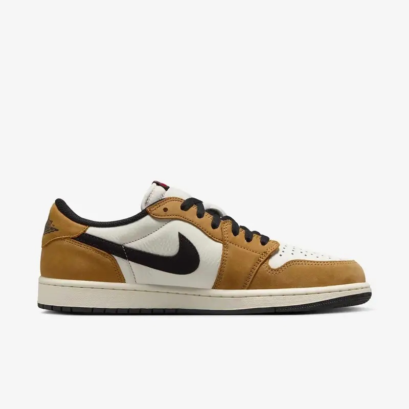 Nike Jordan Air 1 Low OG, mode - Women'S Shoes Nike Jordan avaliação e preço