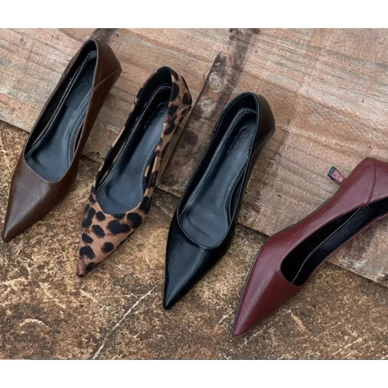 2024 mulheres sexy salto alto  - Women'S Shoes Quality avaliação e preço