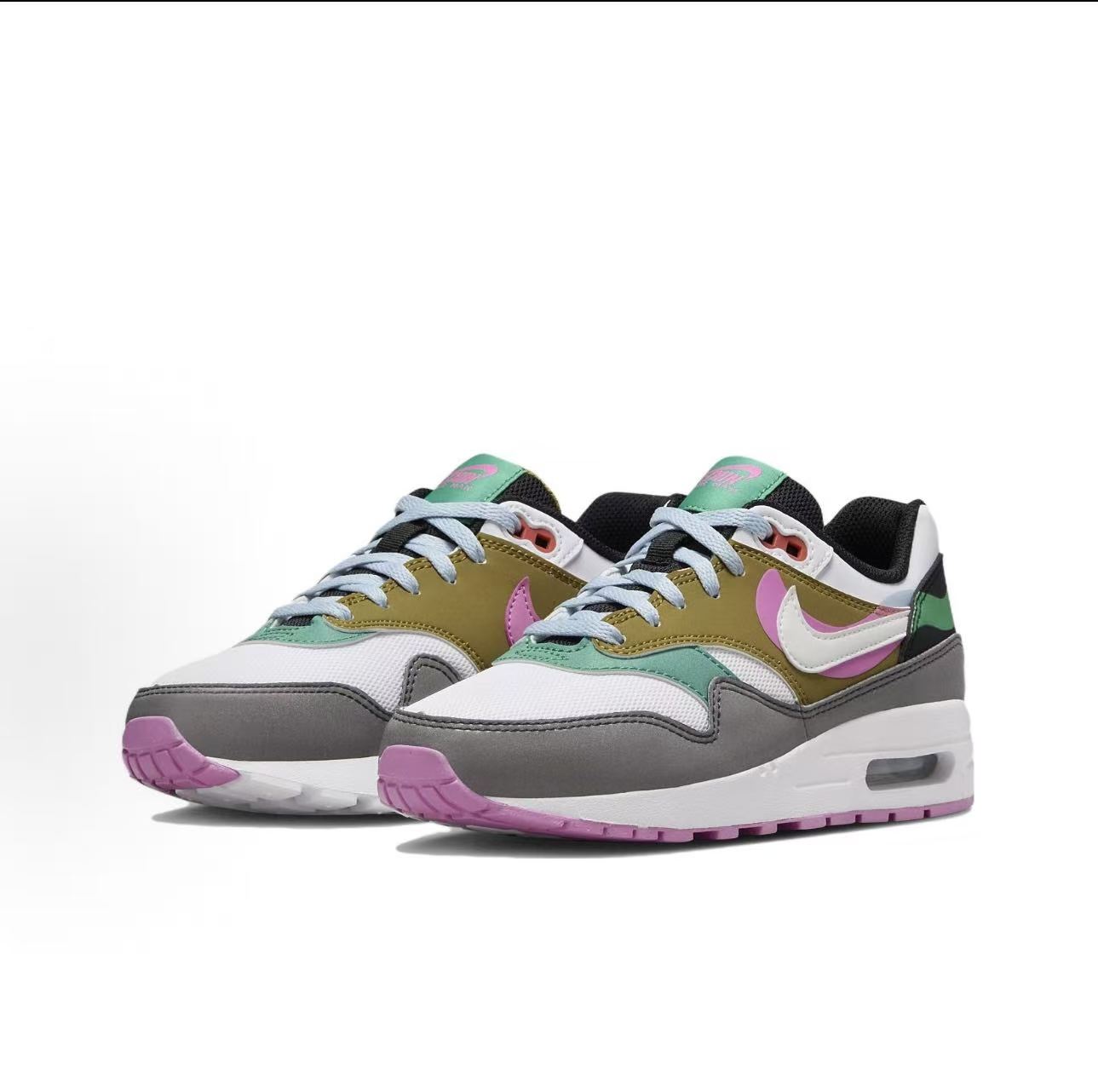 Nike Air Max 1 autêntico: téni - Women Shoes Running Nike avaliação e preço