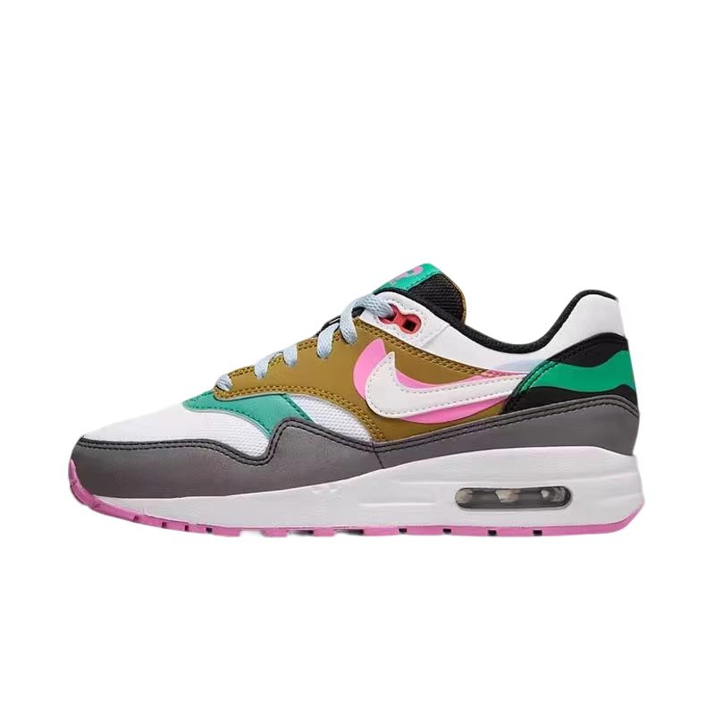 Nike Air Max 1 autêntico: téni - Women Shoes Running Nike avaliação e preço