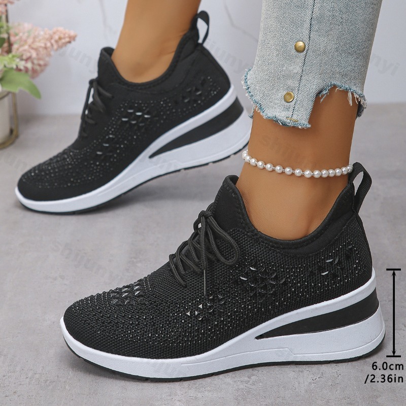 Tênis Feminino 2026: Calçado E - Women Shoes Tennis avaliação e preço
