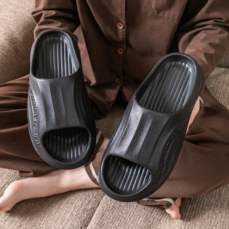 Chinelos de Verão EVA para Mul - Mule Slip On avaliação e preço