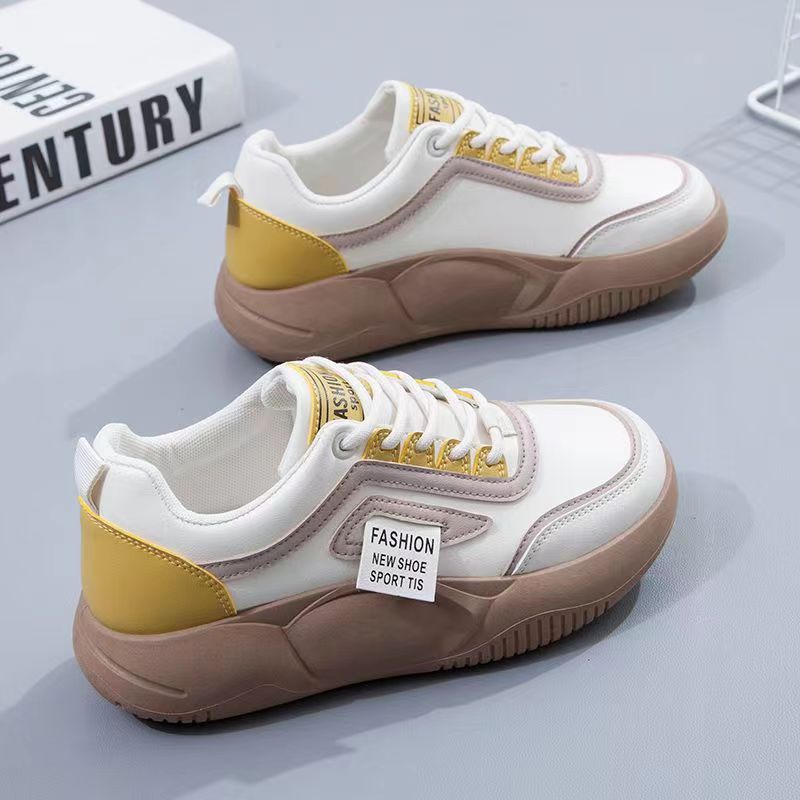 Tênis Feminino Casual 2026 em  - Women Shoes Tennis avaliação e preço