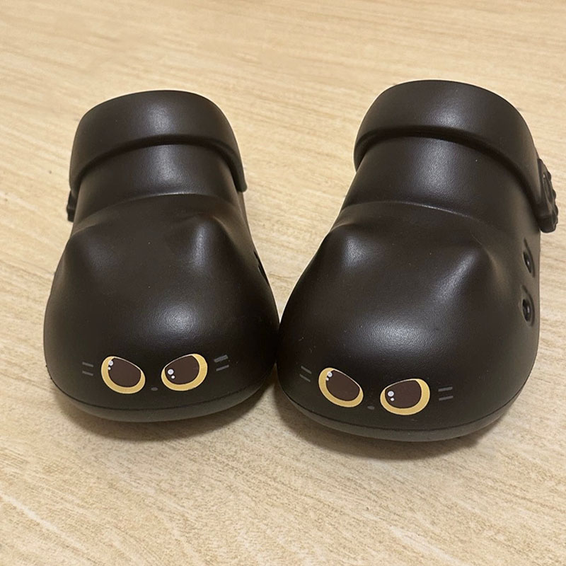 Novos chinelos criativos de ga - Women'S Shoes Clogs avaliação e preço
