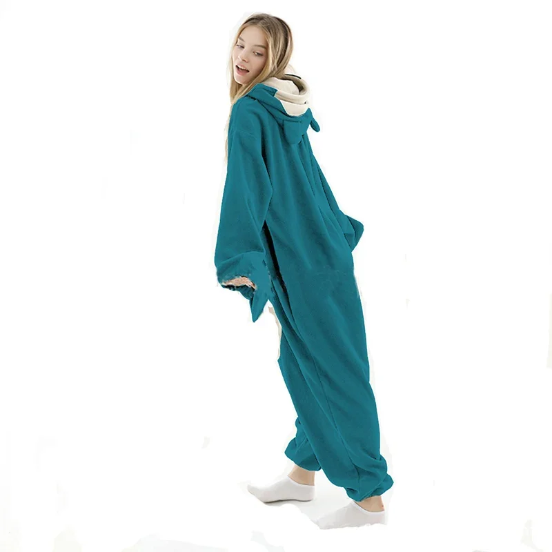 Pijama Onesie Kigurumi Monstro - Women Shoes Xxl avaliação e preço